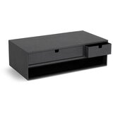 Bigso Kartonast organizator dokumentov za predale Ted Canvas Paper Laminate – Cene