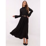 Italy Moda Skirt-DHJ-SD-19720-1.32-black | Shoptok.si