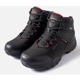 Gemre Black men's trekking shoes Fedele | ePonuda.com