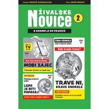 Suhodolčan Živalske novice 2 Cene