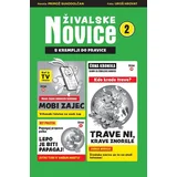 Suhodolčan Živalske novice 2