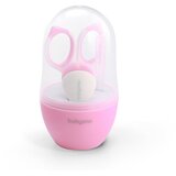 BabyOno Set za manikuru u kutiji, rozi Cijene