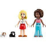 Lego Friends: Igrišče za morske prašičke | Shoptok.si