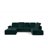 ELTAP Kutna garnitura Evanell-Desna-Mat Velvet 75 | shoptok.hr