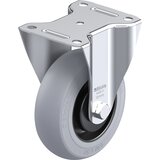 Blickle Fiksno kolo iz jeklene pločevine L-ALB-FI, kolo Ø x širina 150 x 50 mm, nosilnost 280 kg | Shoptok.si