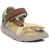 Jeep Športni sandali 160 PAMPA SANDAL Kostanjeva Cene