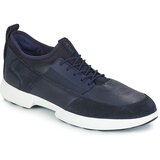 Geox Nizke superge TRACCIA Modra | Shoptok.si