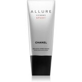 Chanel Allure Homme Sport balzam poslije brijanja za muškarce 100 ml | shoptok.hr