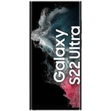 Samsung Smartphone 6.8”, 5G, Octa Core 2.8GHz,RAM 8GB, 108Mpixel – Galaxy S22 Ultra 5G 8GB/128GB Black | Eponuda.ba