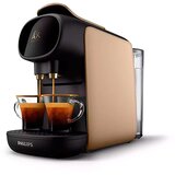Philips Kavni aparat L''OR Barista z možnostjo dvojnega kuhanja, (5000531625) Cene