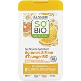 SO’BiO étic gel za tuširanje - citrusi i cvijet naranče Cijene