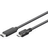 Kabal USB-C na micro-B 60cm Cijene