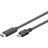 USB-C na micro-B 60cm