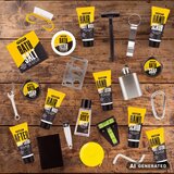 Accentra 24 Advent Calendar Bath & Body Toolkit adventski kalendar za muškarce 1 kom | shoptok.hr