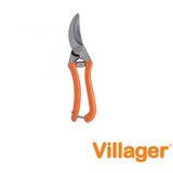 Villager Makaze vocarske - narandzaste 8" PS-101 | Eponuda.ba