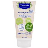 Mustela Bio Hydrating Cream hidratantna krema za lice i tijelo 150 ml unisex Cijene
