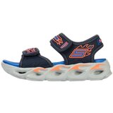 Skechers Thermo splash Heat-flo Tamno plava | shoptok.hr