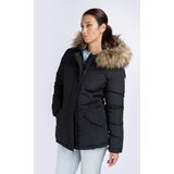 Lonsdale Women's hooded winter jacket | shoptok.hr