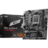 MSI Matična Ploča AM5 PRO A620M-E | Eponuda.ba