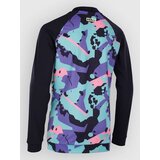 Ion Rashguard Capture Ls Grom Kids Lycra z dolgimi rokavi funky / jungle | Shoptok.si