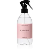 COLOURS Black Vanilla osvježivač zraka 500 ml