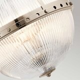  Kichler KL-ASTER-P-PN - Luster na šipci ASTER 3xE14/60W/230V | Eponuda.com