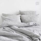 Linen Tales lanena jastučnica 70x90 cm Cijene