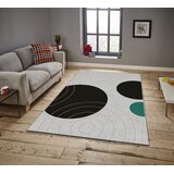 Conceptum Hypnose Tepih Asr Crpt-47, Pravougaoni, 100 x 140 cm, Šareni | Eponuda.ba