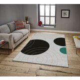 Conceptum Hypnose tepih asr Crpt-47, pravougaoni, 160x230 cm, šareni | ePonuda.com