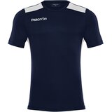 Macron Muški dres za fudbal Sirius, Teget | Eponuda.com