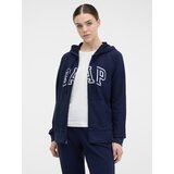 GAP Hoodie with logo - Women | shoptok.hr
