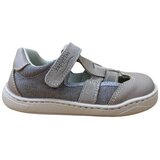 Zapy ABUBILLA SANDALIA BAREFOOT Gris Siva Cijene