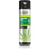 Dr. Santé Cannabis regenerirajući šampon s uljem kanabisa 250 ml