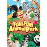  fun! fun! animal park (switch) eshop nintendo key europe | ePonuda.com