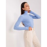P-M Sweater-PM-SW-1087.09-light blue | Shoptok.si
