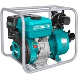 Benzinska pumpa za vodu, protok 550L/min.,izbačaj 32m,snaga 7.0 KS,2"
