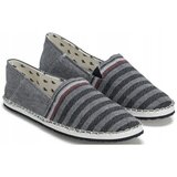 Tommy Hilfiger Jeans Siva | shoptok.hr