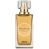PheroStrong Only - feromonski parfem za žene (50ml)