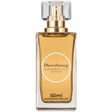 PheroStrong Only - feromonski parfum za ženske (50ml) | Shoptok.si