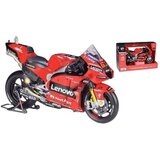 Maisto motor 1:6 ducati lenovo team 2022 32229 | ePonuda.com