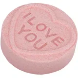 Bath Bomb I Love You