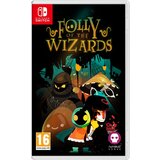 Numskull FOLLY OF THE WIZARDS igra za NINTENDO SWITCH, (22101796) | Shoptok.si