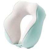 Moye Ergo Neck Pillow - Cyan ( 070465 ) Cene