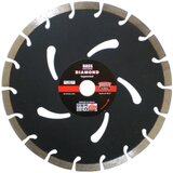 Bass_Polska Diamantna plošča za beton 230 mm, (22113191) | Shoptok.si