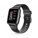 fit watch 5910 pametni sat gps crni
