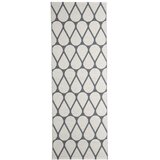 Pappelina temno siv zunanji in notranji tekač 70x200 cm otis granit – | Shoptok.si