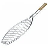 Rešetka za ribu BBQ1019 Elite 66x14 cm