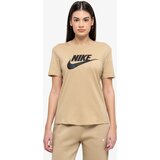 Nike Majica W NSW CLUB SS TEE ICN FTRA Cene