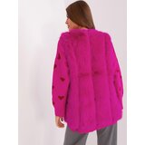Wool Fashion Italia Vest-AT-KZ-2368.00P-Fuchsia | Shoptok.si