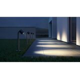 Steinel 058661 - LED spoljna lampa sa senzorom SPOT WAY 1xGU10/7W/230V IP44 | Eponuda.com